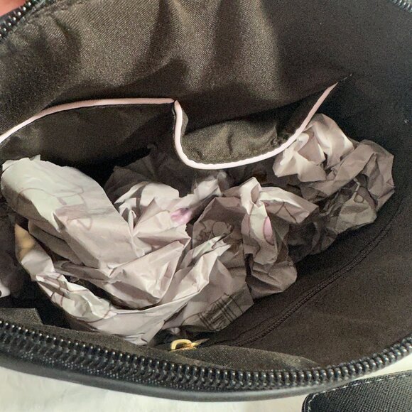 Elim &Paul crossbody purse & Wallet Set - Picture 2 of 5